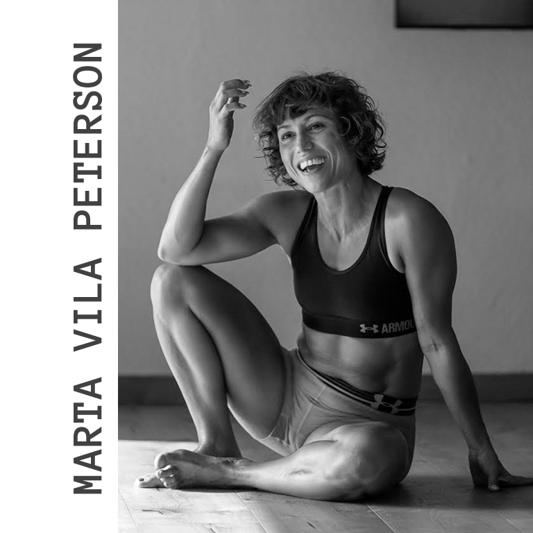 Marta Vila Peterson