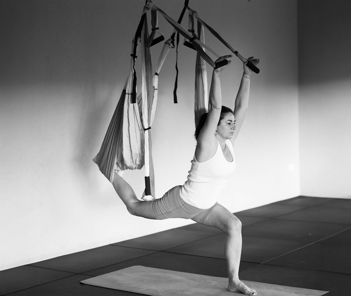 aeroyoga out-in fit cambrils