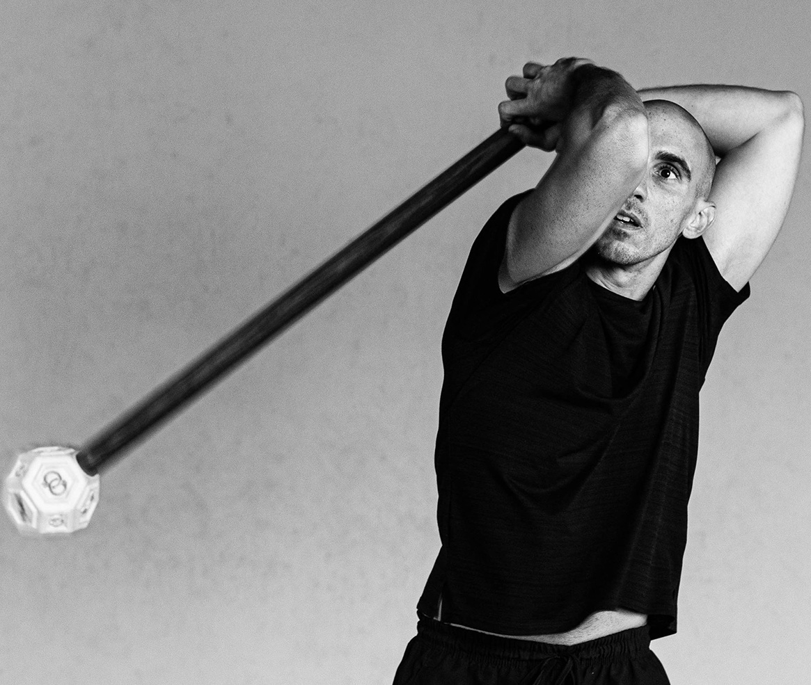 mace flow out-in fit cambrils