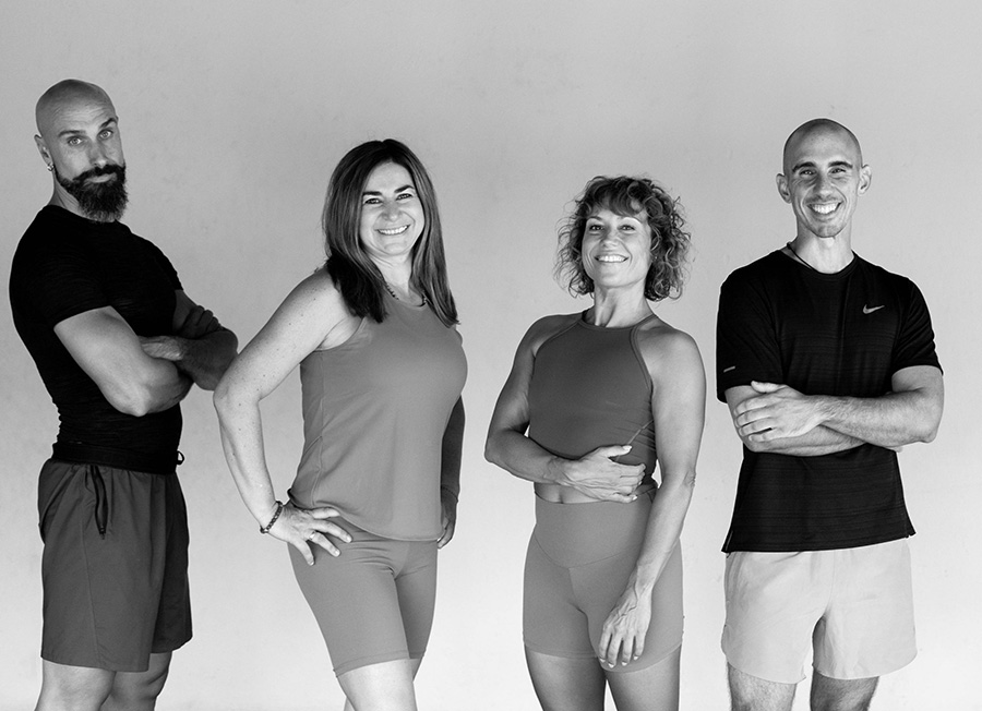 equipo out-in fit cambrils
